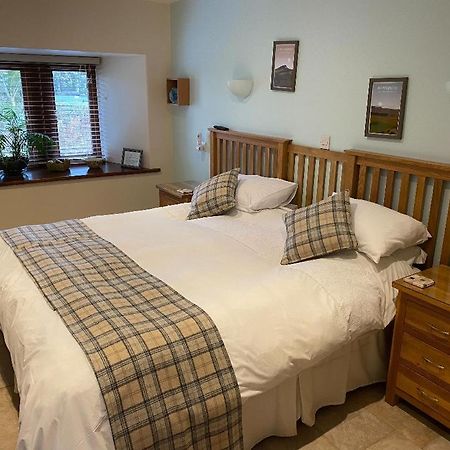 Broad Croft House Bed & Breakfast Horton in Ribblesdale Exterior photo