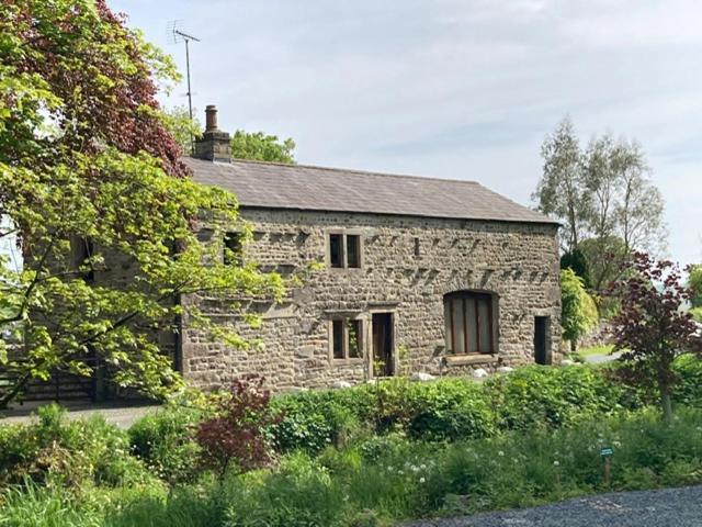 Broad Croft House Bed & Breakfast Horton in Ribblesdale Exterior photo